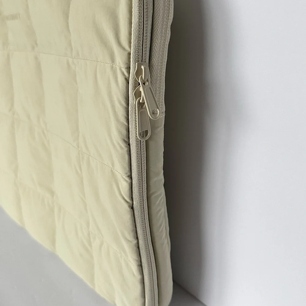 BAGSMART LAPTOP Shoulder bag in cream
